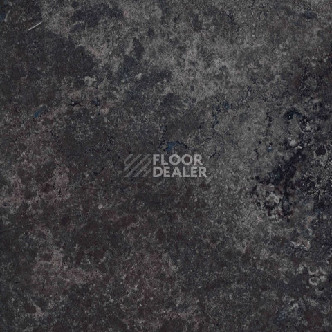 Кварцвиниловые полы Vertigo Loose Lay / Stone 8507 INDIAN STONE DARK GREY 457.2 мм X 457.2 мм фото 1 | FLOORDEALER